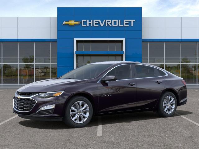 2025 Chevrolet Malibu Vehicle Photo in GREENACRES, FL 33463-3207