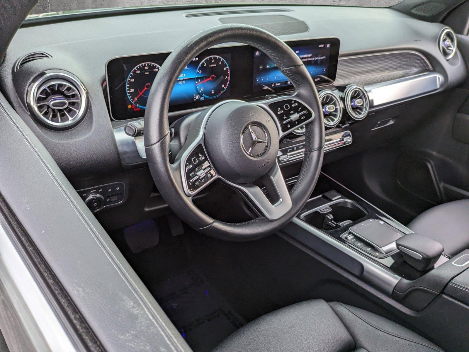 2021 Mercedes-Benz GLB Vehicle Photo in Sanford, FL 32771