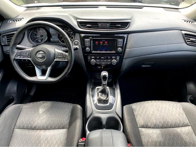 2020 Nissan Rogue Vehicle Photo in Hinesville, GA 31313