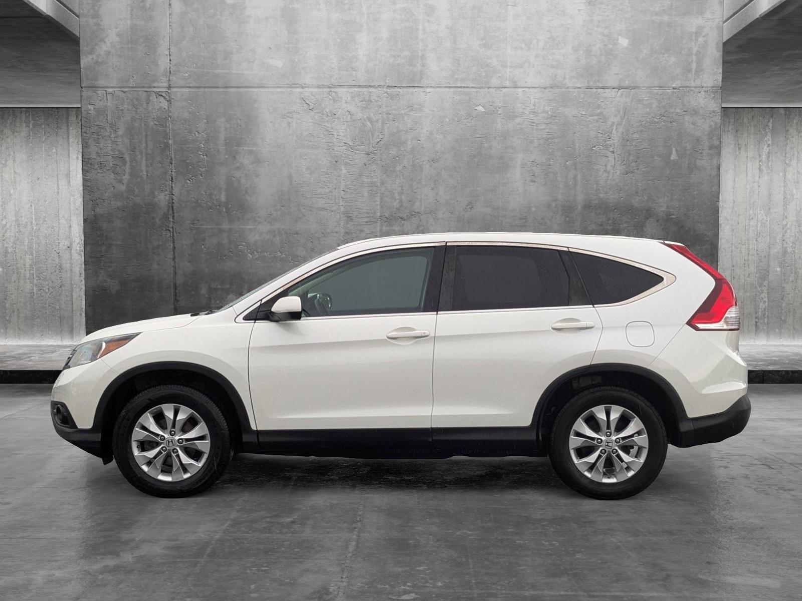 2014 Honda CR-V Vehicle Photo in St. Petersburg, FL 33713