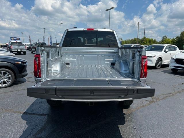 2024 Ford F-150 Vehicle Photo in Danville, KY 40422-2805