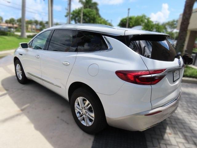 2020 Buick Enclave Vehicle Photo in DELRAY BEACH, FL 33483-3294