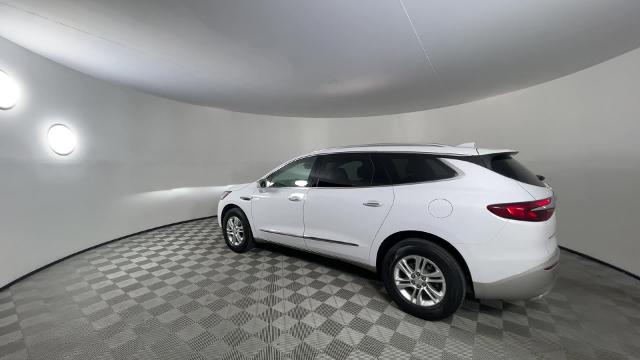 2020 Buick Enclave Vehicle Photo in GILBERT, AZ 85297-0402