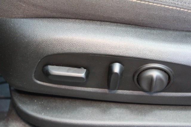 2020 Chevrolet Equinox Vehicle Photo in GRAND LEDGE, MI 48837-9199