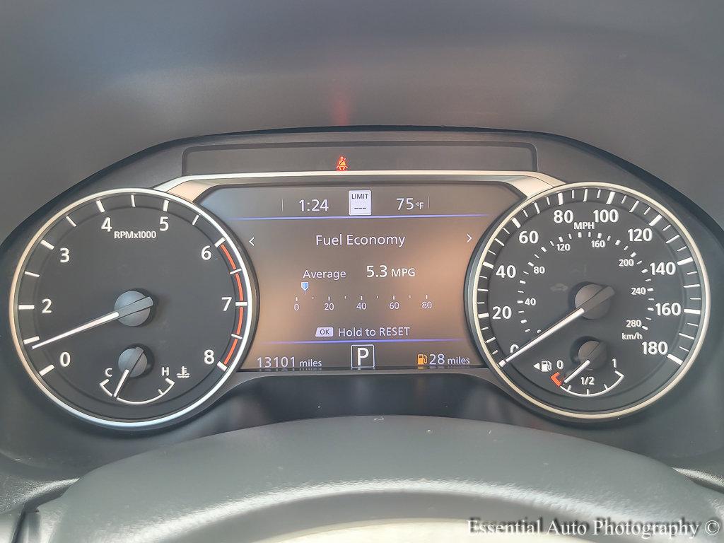 2023 Nissan Altima Vehicle Photo in Saint Charles, IL 60174