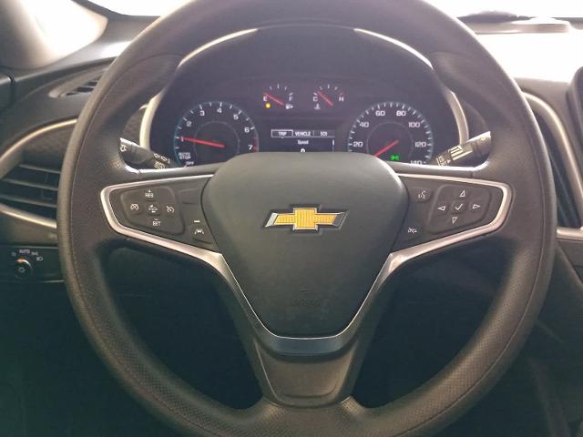 2022 Chevrolet Malibu Vehicle Photo in RED SPRINGS, NC 28377-1640