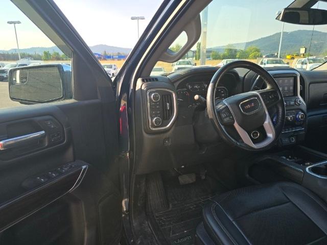 2021 GMC Sierra 1500 Vehicle Photo in POST FALLS, ID 83854-5365