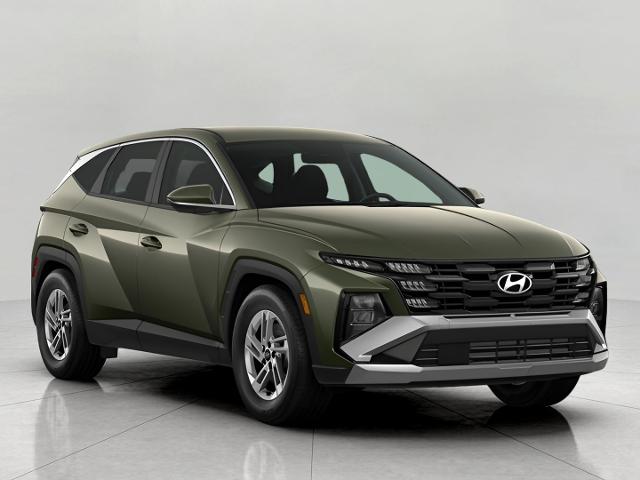 2025 Hyundai TUCSON Vehicle Photo in Green Bay, WI 54304