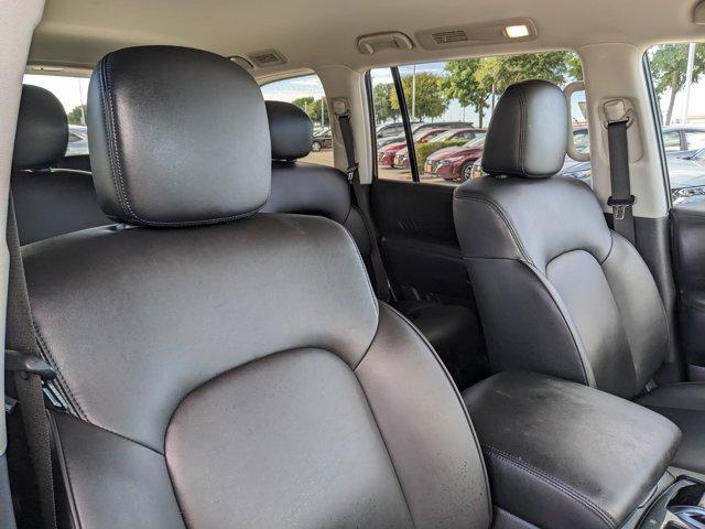 2023 Nissan Armada Vehicle Photo in San Antonio, TX 78209