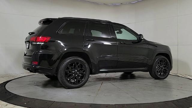 2021 Jeep Grand Cherokee Vehicle Photo in JOLIET, IL 60435-8135