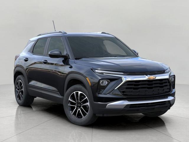 2025 Chevrolet Trailblazer Vehicle Photo in Madison, WI 53713