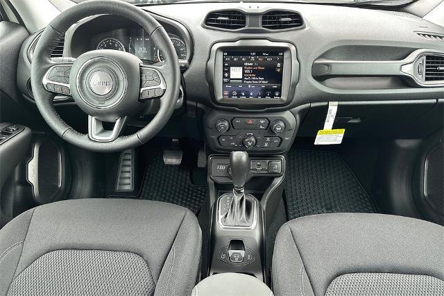 2023 Jeep Renegade Vehicle Photo in Salinas, CA 93907