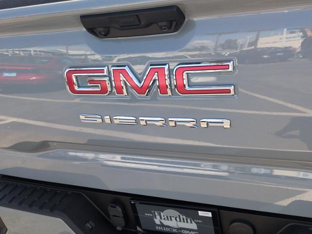 2024 GMC Sierra 1500 Vehicle Photo in ANAHEIM, CA 92806-5612