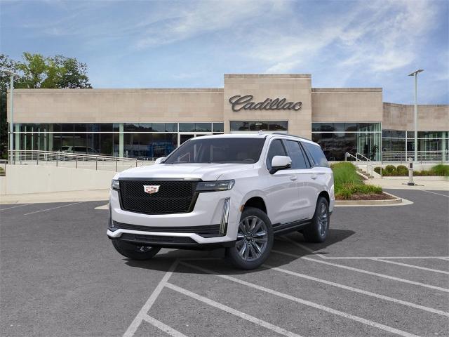 2024 Cadillac Escalade Vehicle Photo in SMYRNA, GA 30080-7631