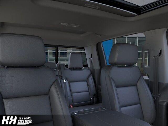 2025 Chevrolet Silverado 1500 Vehicle Photo in PAPILLION, NE 68138-0000