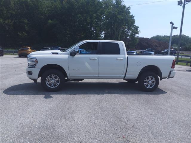 2024 Ram 2500 Vehicle Photo in Bowie, MD 20716