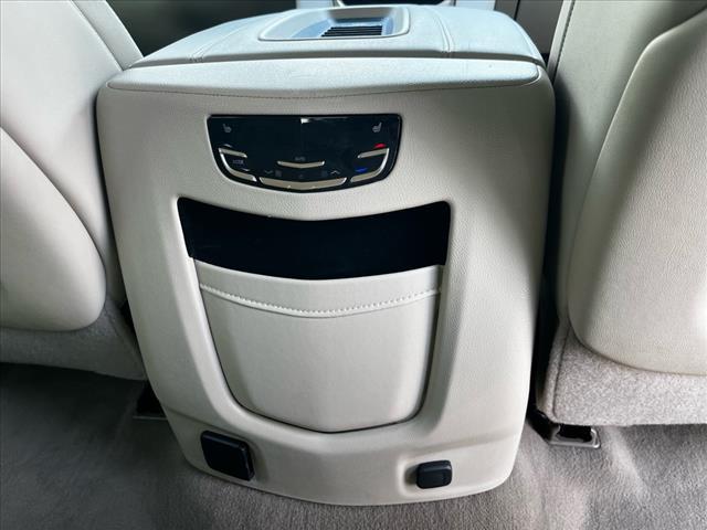 2019 Cadillac Escalade Vehicle Photo in TAMPA, FL 33612-3404