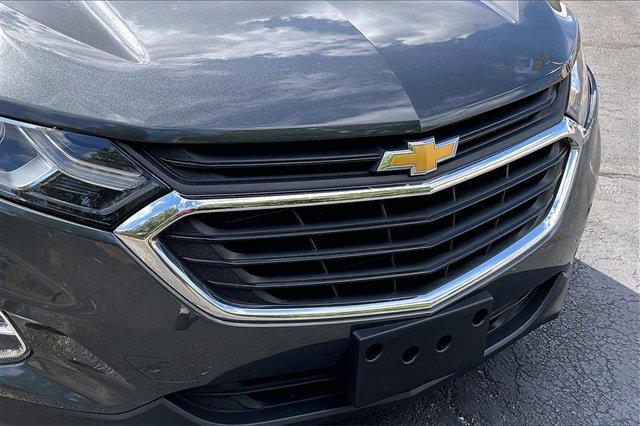 2019 Chevrolet Equinox Vehicle Photo in INDEPENDENCE, MO 64055-1314