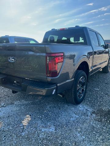 2024 Ford F-150 Vehicle Photo in Stephenville, TX 76401-3713