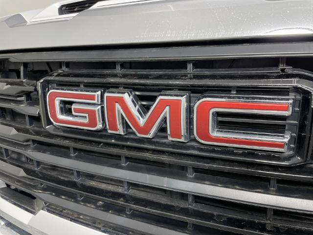 2024 GMC Sierra 2500 HD Vehicle Photo in GILBERT, AZ 85297-0402