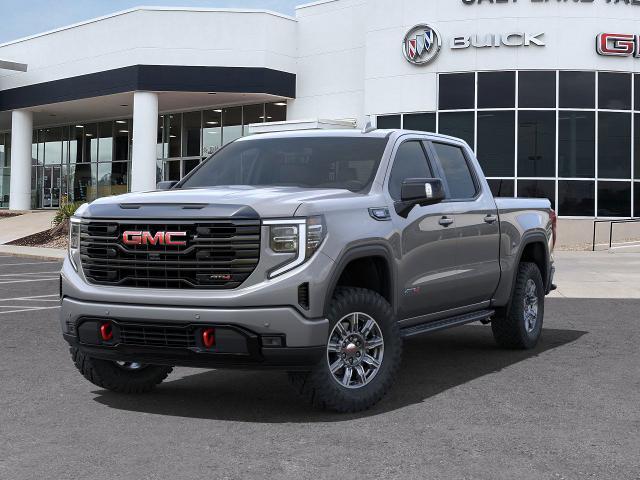 2024 GMC Sierra 1500 Vehicle Photo in SALT LAKE CITY, UT 84119-3321