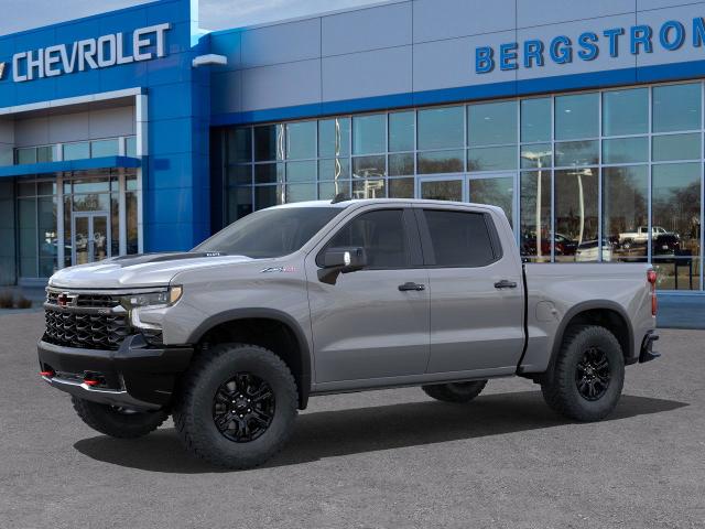 2025 Chevrolet Silverado 1500 Vehicle Photo in NEENAH, WI 54956-2243