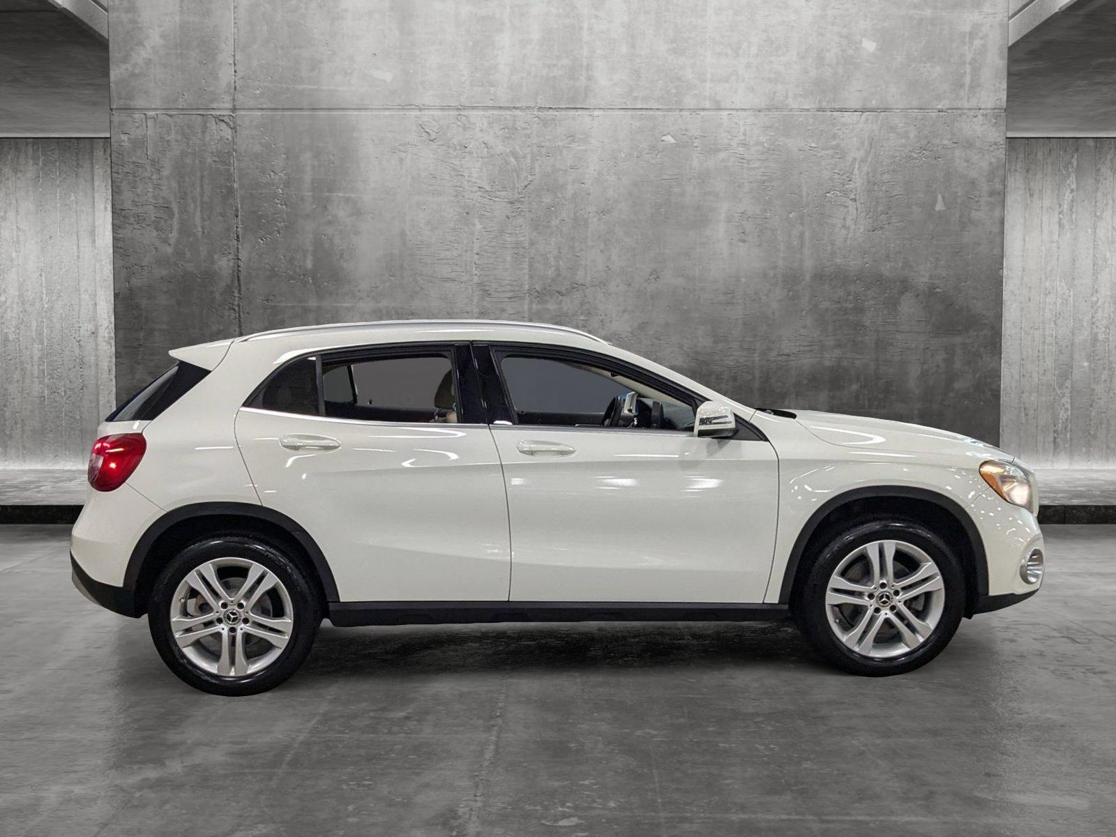 2018 Mercedes-Benz GLA Vehicle Photo in Pompano Beach, FL 33064