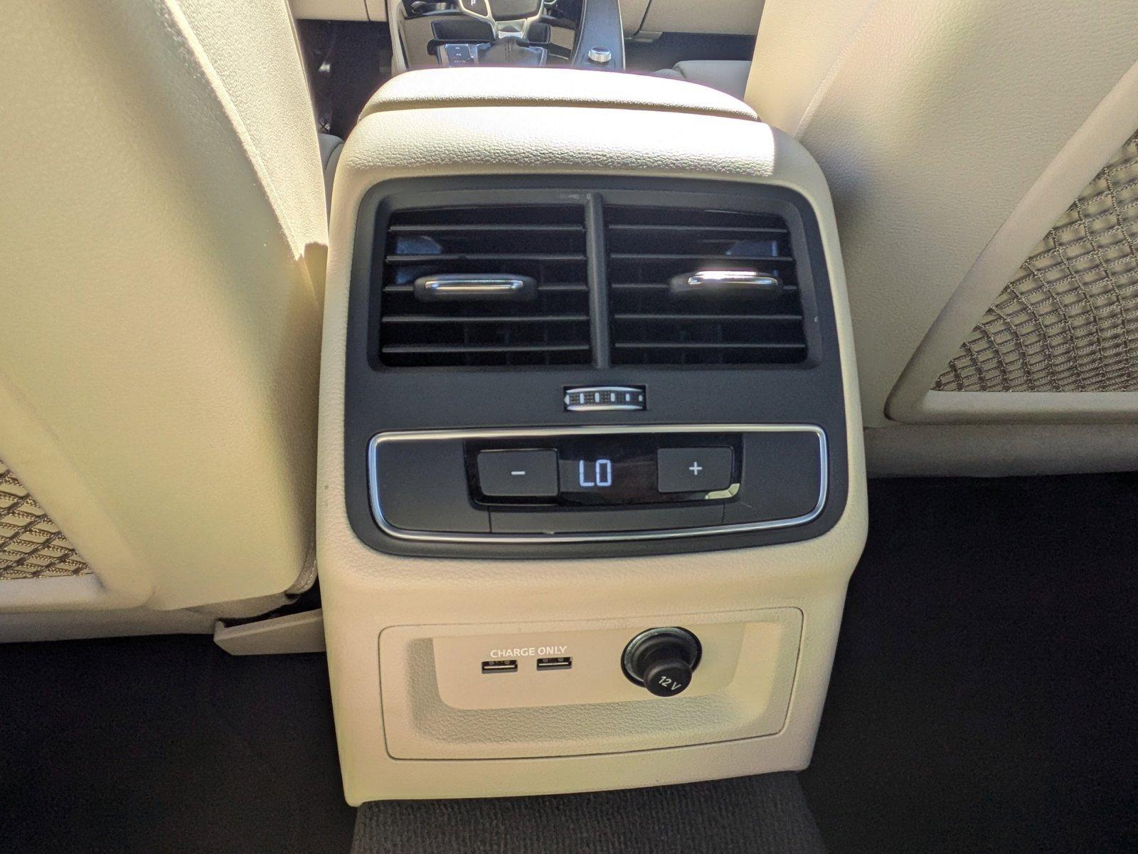 2022 Audi A4 Sedan Vehicle Photo in Clearwater, FL 33761