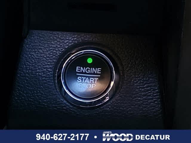 2021 Ford Super Duty F-250 SRW Vehicle Photo in Decatur, TX 76234