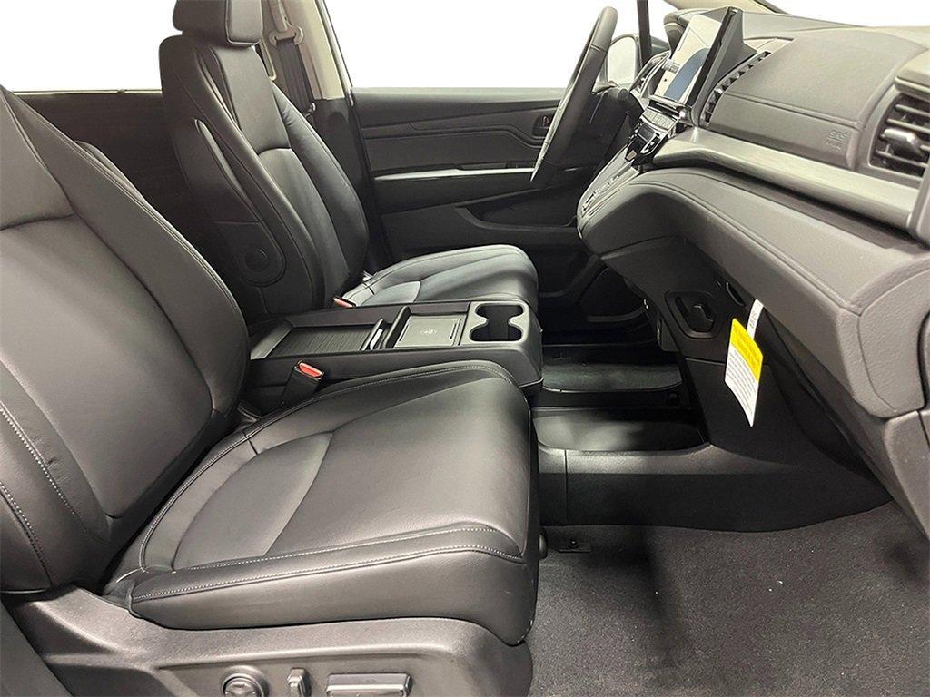 2025 Honda Odyssey Vehicle Photo in Muncy, PA 17756