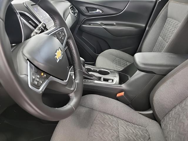 2022 Chevrolet Equinox Vehicle Photo in NEENAH, WI 54956-2243