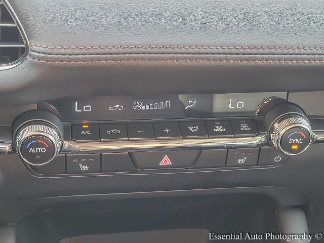 2024 Mazda3 Sedan Vehicle Photo in Plainfield, IL 60586