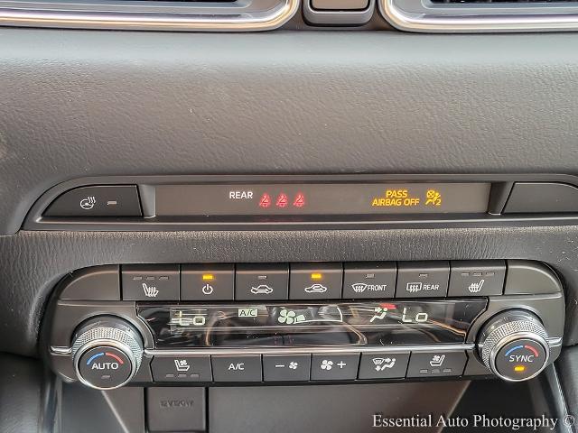 2024 Mazda CX-5 Vehicle Photo in Plainfield, IL 60586