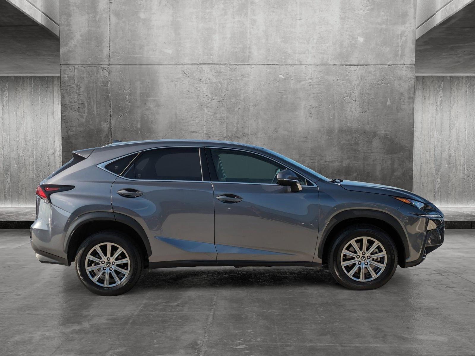 2020 Lexus NX 300 Vehicle Photo in Cockeysville, MD 21030-2508