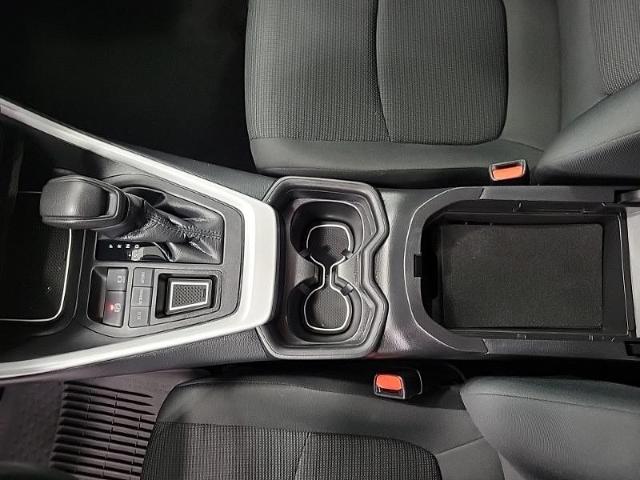 2021 Toyota RAV4 Vehicle Photo in NEENAH, WI 54956-2243