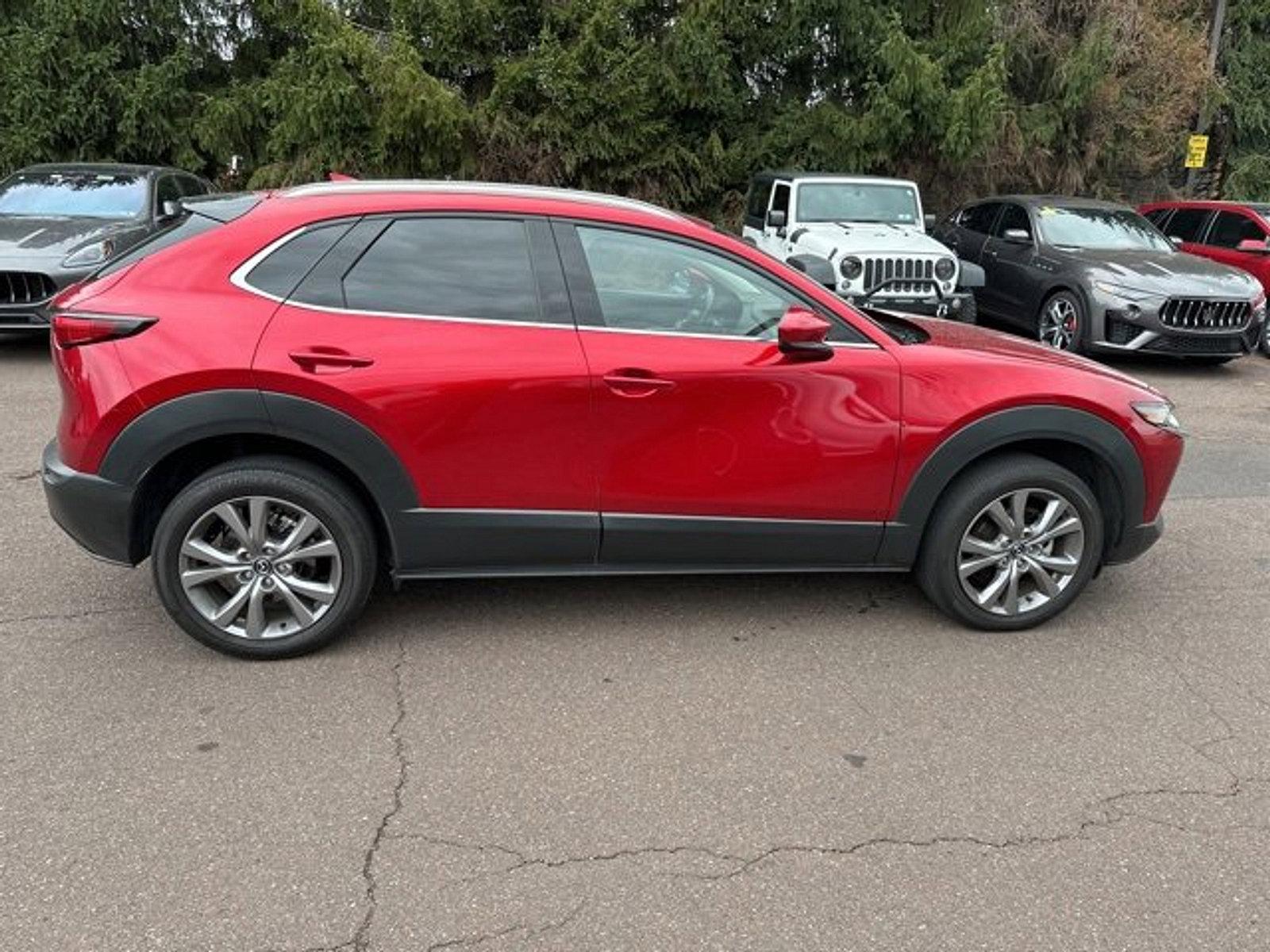 2021 Mazda CX-30 Vehicle Photo in Willow Grove, PA 19090