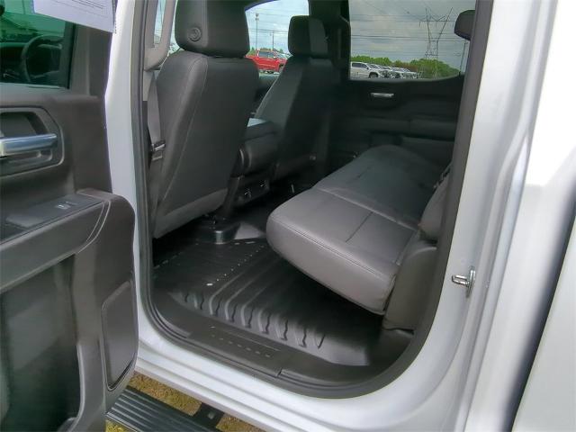 2023 GMC Sierra 1500 Vehicle Photo in ALBERTVILLE, AL 35950-0246