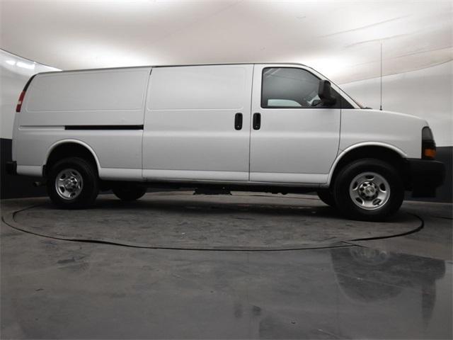 2023 Chevrolet Express Cargo 2500 Vehicle Photo in LAS VEGAS, NV 89118-3267