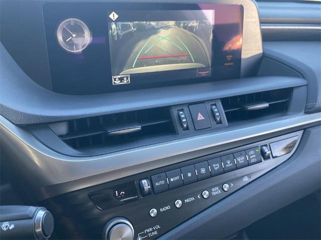 2021 Lexus ES Vehicle Photo in GOODYEAR, AZ 85338-1310