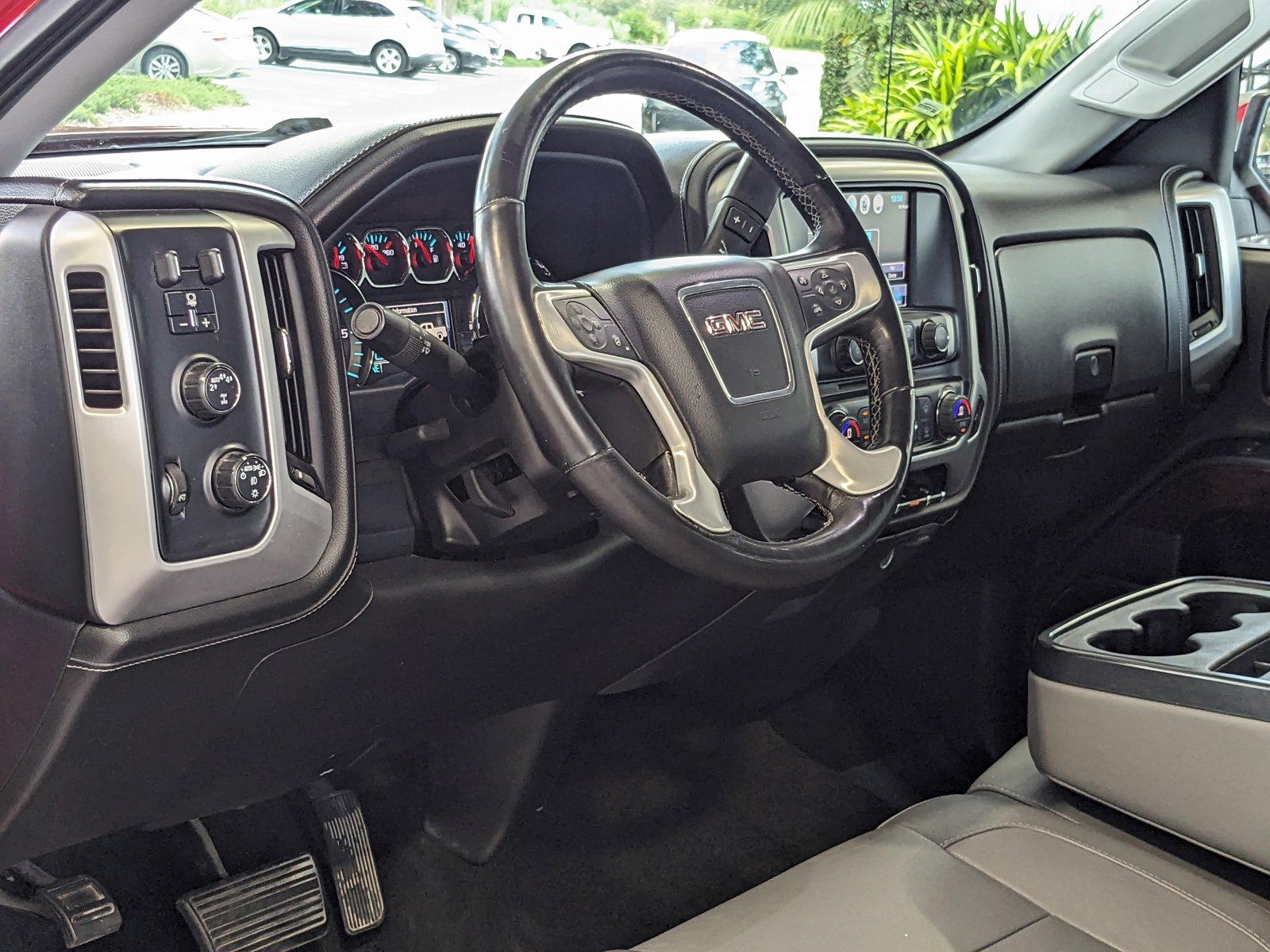 2018 GMC Sierra 1500 Vehicle Photo in ORLANDO, FL 32808-7998