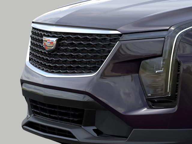 2024 Cadillac XT4 Vehicle Photo in GREEN BAY, WI 54303-3330