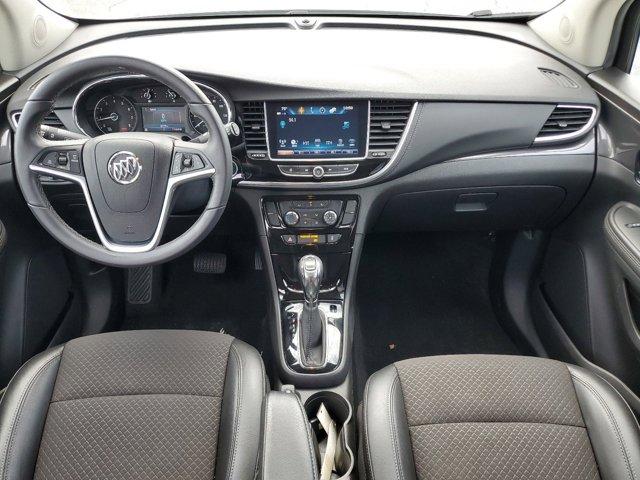 2021 Buick Encore Vehicle Photo in SMYRNA, GA 30080-7630