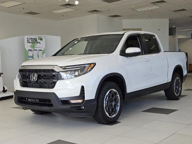 2024 Honda Ridgeline Vehicle Photo in LAWTON, OK 73505