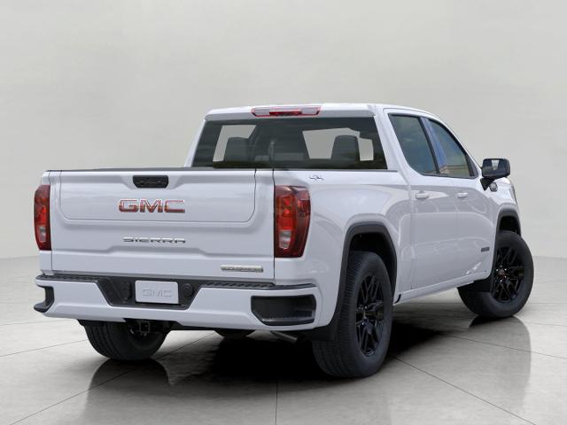 2025 GMC Sierra 1500 Vehicle Photo in APPLETON, WI 54914-8833