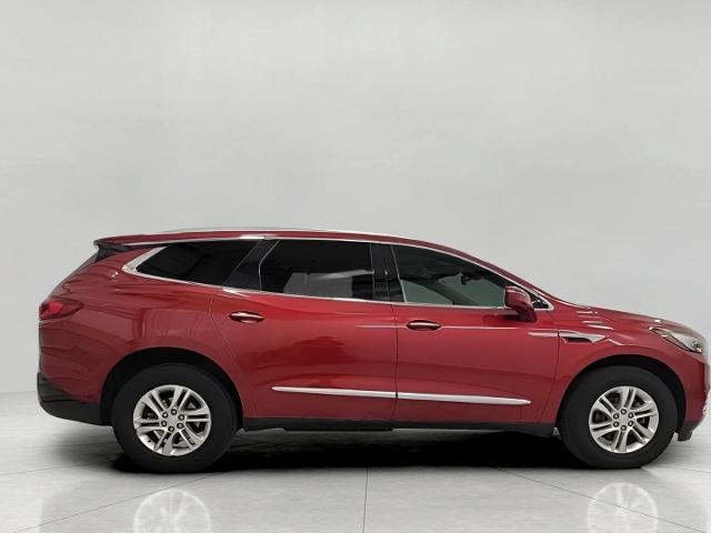 2020 Buick Enclave Vehicle Photo in APPLETON, WI 54914-4656