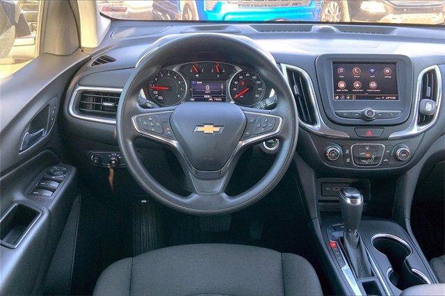 2020 Chevrolet Equinox Vehicle Photo in KANSAS CITY, MO 64114-4502