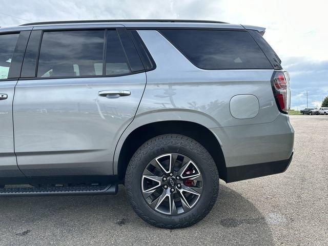 2024 Chevrolet Tahoe Vehicle Photo in GREELEY, CO 80634-4125