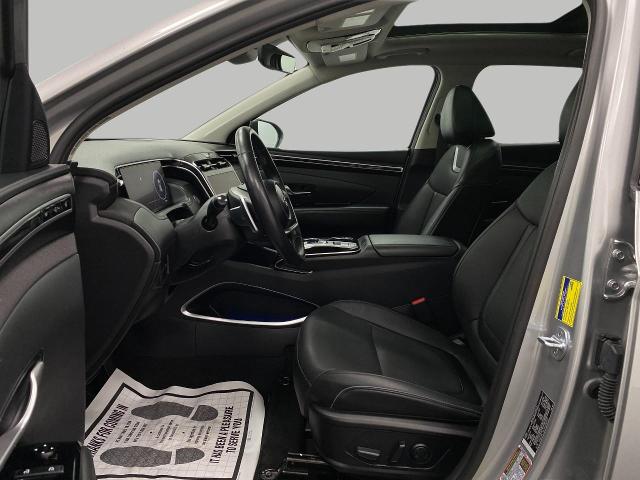 2022 Hyundai TUCSON Vehicle Photo in Appleton, WI 54913