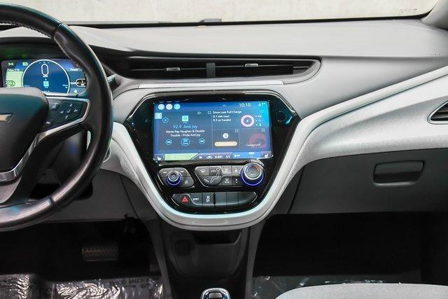 2020 Chevrolet Bolt EV Vehicle Photo in EVERETT, WA 98203-5662