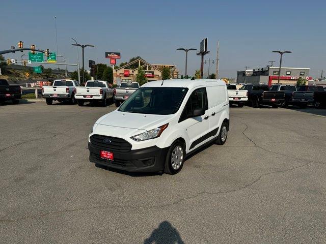 2019 Ford Transit Connect Van Vehicle Photo in WEST VALLEY CITY, UT 84120-3202